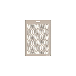 MA43 MİX MEDİA STENCİL