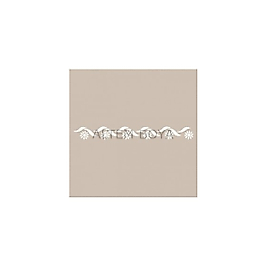 UA Stencıl UA-28 (10*25 cm)