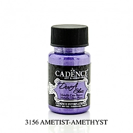 DORA GLASS-3156-AMETIST