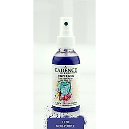 Sprey Kumaş Mor SK-1120