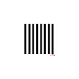 HOME DECOR MİDİ STENCİL 22*22 CM HDM-162