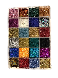 TOZ SİM KARIŞIK 24'LÜ SET