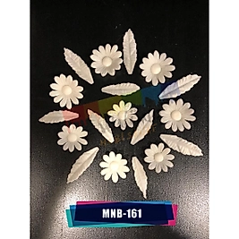 Minyatür B. Papatya MNB-161