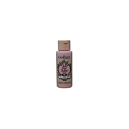 Style Mat Kumaş Boyası 59 ml. Bebek Pembe SK-611