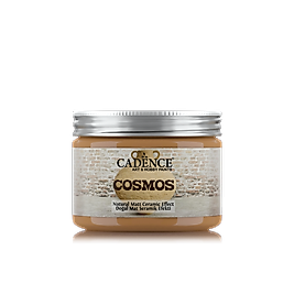 CS13 Kaşmir Cosmos Doğal Mat Seramik Efekti 150ML