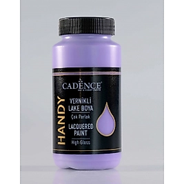CADENCE HANDY LAKE BOYA L039 MOR (450ML)