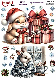 YILBAŞI SULU TRANSFER (25x35)