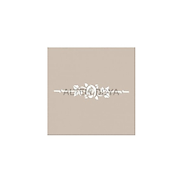 UA Stencıl UA-13 (10*25 cm)