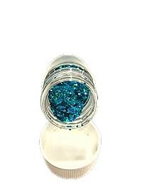 TOZ SİM ORTA KALINLIKTA TURKUAZ 25 ML