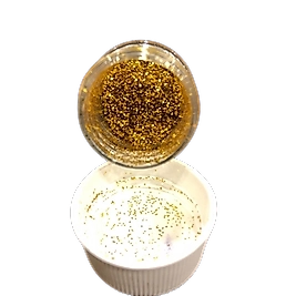 TOZ SİM İNCE SARI 25 ML