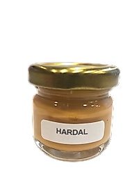 DESEN ÇİNİ BOYASI HARDAL 30 CC