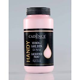 CADENCE HANDY LAKE BOYA L011 BEBEK PEMBE (450ML)