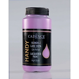 CADENCE HANDY LAKE BOYA L037 HAZERAN (450ML)