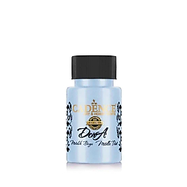 Dora Metalik Akdeniz Gökyüzü 50 ml. D-158