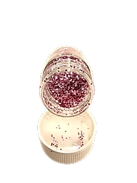 TOZ SİM ORTA KALINLIKTA PEMBE 25 ML