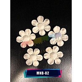 Minyatür Papatyalar 5'li MNB-82