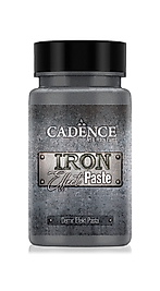 Demir Efekt Pasta 90ML