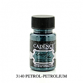 DORA GLASS-3140 PETROL