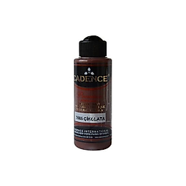 Çikolata 120 ml - 7585
