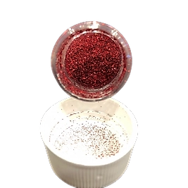 TOZ SİM İNCE KIRMIZI 25 ML