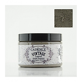 VİNTAGE LEGEND ANTİK ESKİTME VIZON-MINK