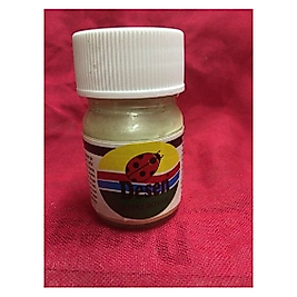 Metalik Bej 25ml DK-328