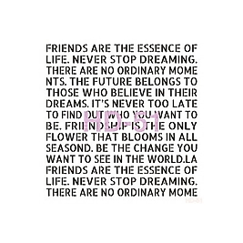 Home Decor (Duvar) Stencıl 45*45 cm HD-51