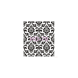 Home Decor (Duvar) Stencıl 45*45 cm HD-79