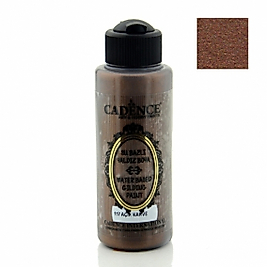 Açık Kahve 120 ml. Y-117