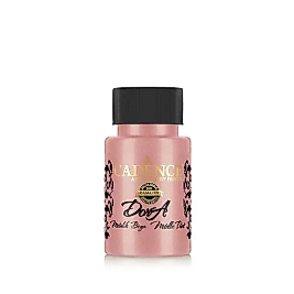 Dora Metalik Boya 50ML Rose Gold D-202