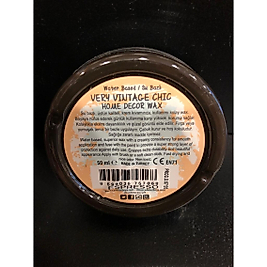 HOME DECOR WAX (ESPRESSO)