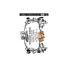 Home Decor 25*35 HDT-13