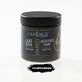 Cadence Handy Lake Boya L55 Koyu Çikolata (250ml)