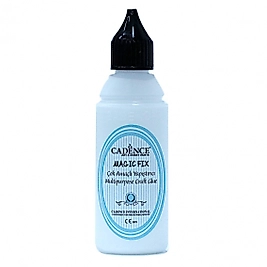 MAGIC FIX ÇOK AMAÇLI YAPIŞTIRICI 50 ML