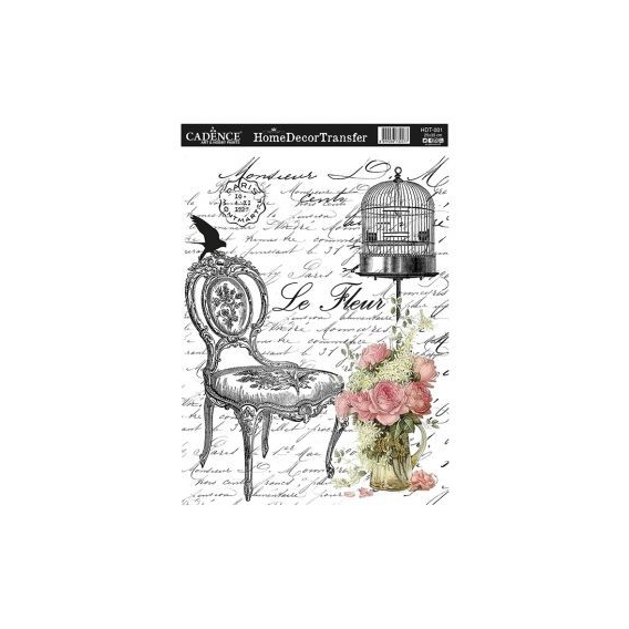 Home Decor 25*35 HDT-01