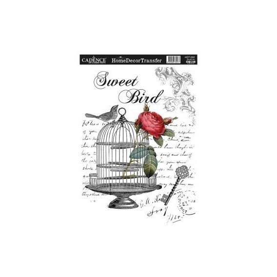 Home Decor 25*35 HDT-02