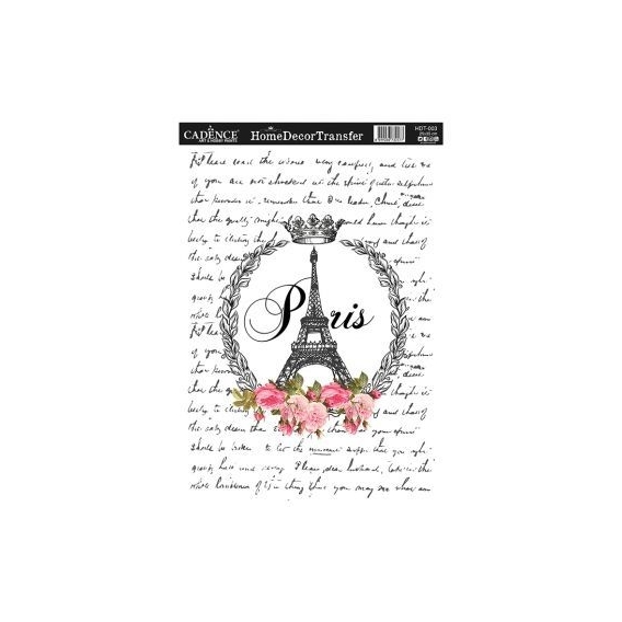 Home Decor 25*35 HDT-03