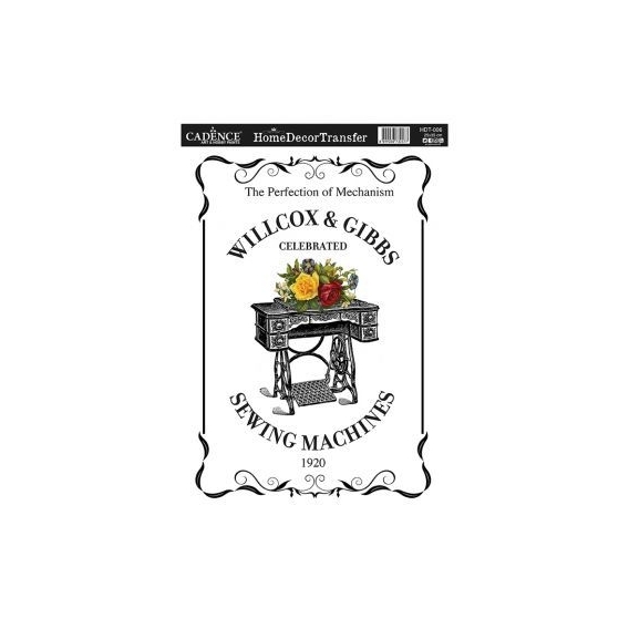 Home Decor 25*35 HDT-06