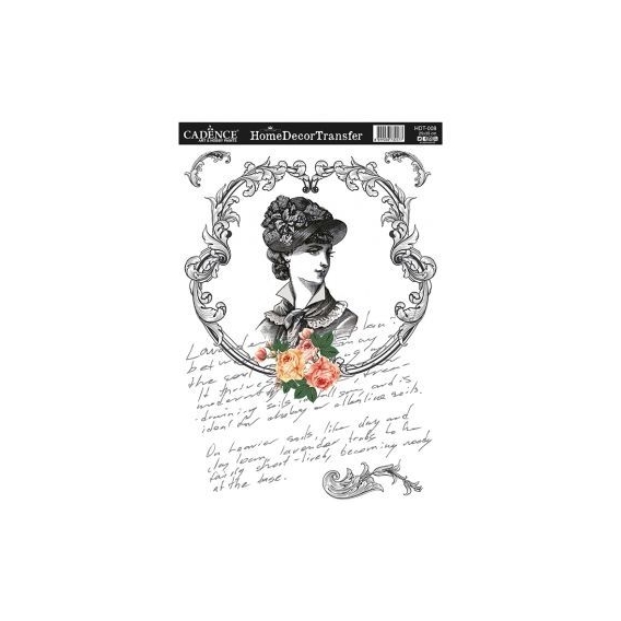 Home Decor 25*35 HDT-08