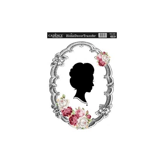 Home Decor 25*35 HDT-09