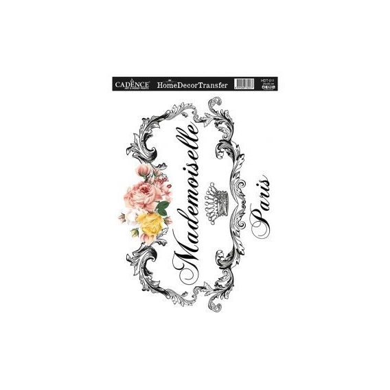 Home Decor 25*35 HDT-11