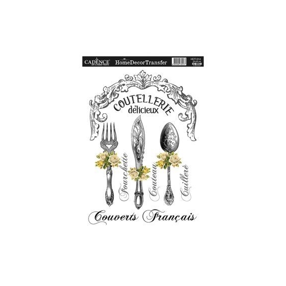 Home Decor 25*35 HDT-14