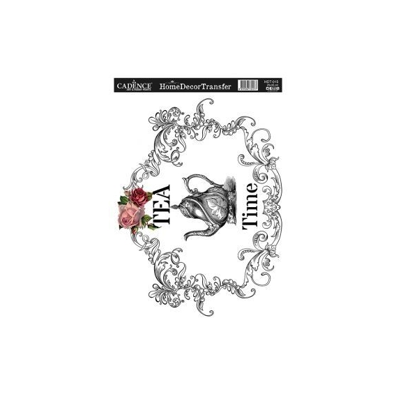 Home Decor 25*35 HDT-15