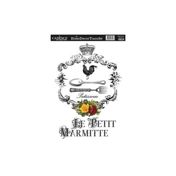 Home Decor 25*35 HDT-16