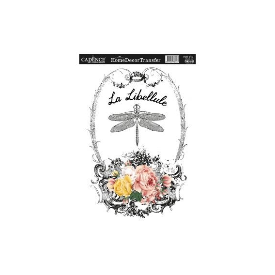 Home Decor 25*35 HDT-19