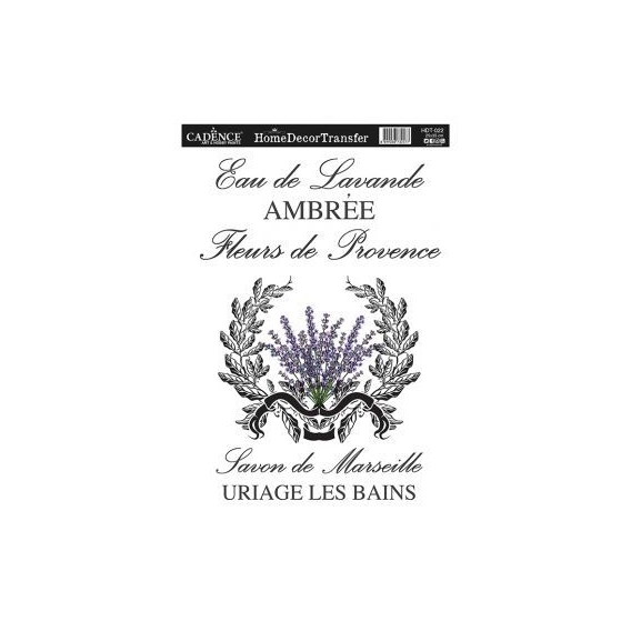 Home Decor 25*35 HDT-22