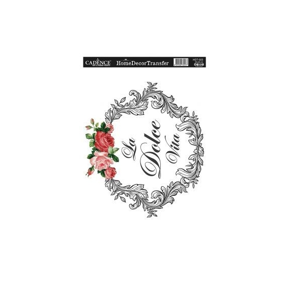 Home Decor 25*35 HDT-23