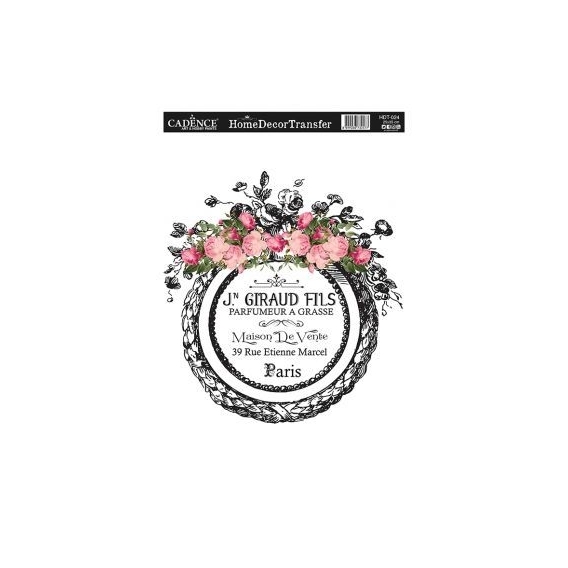 Home Decor 25*35 HDT-24