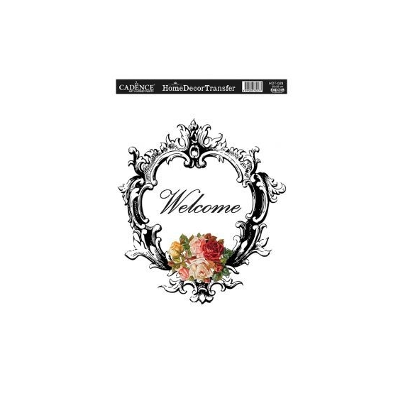 Home Decor 25*35 HDT-28