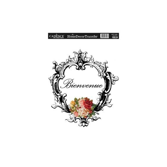 Home Decor 25*35 HDT-29